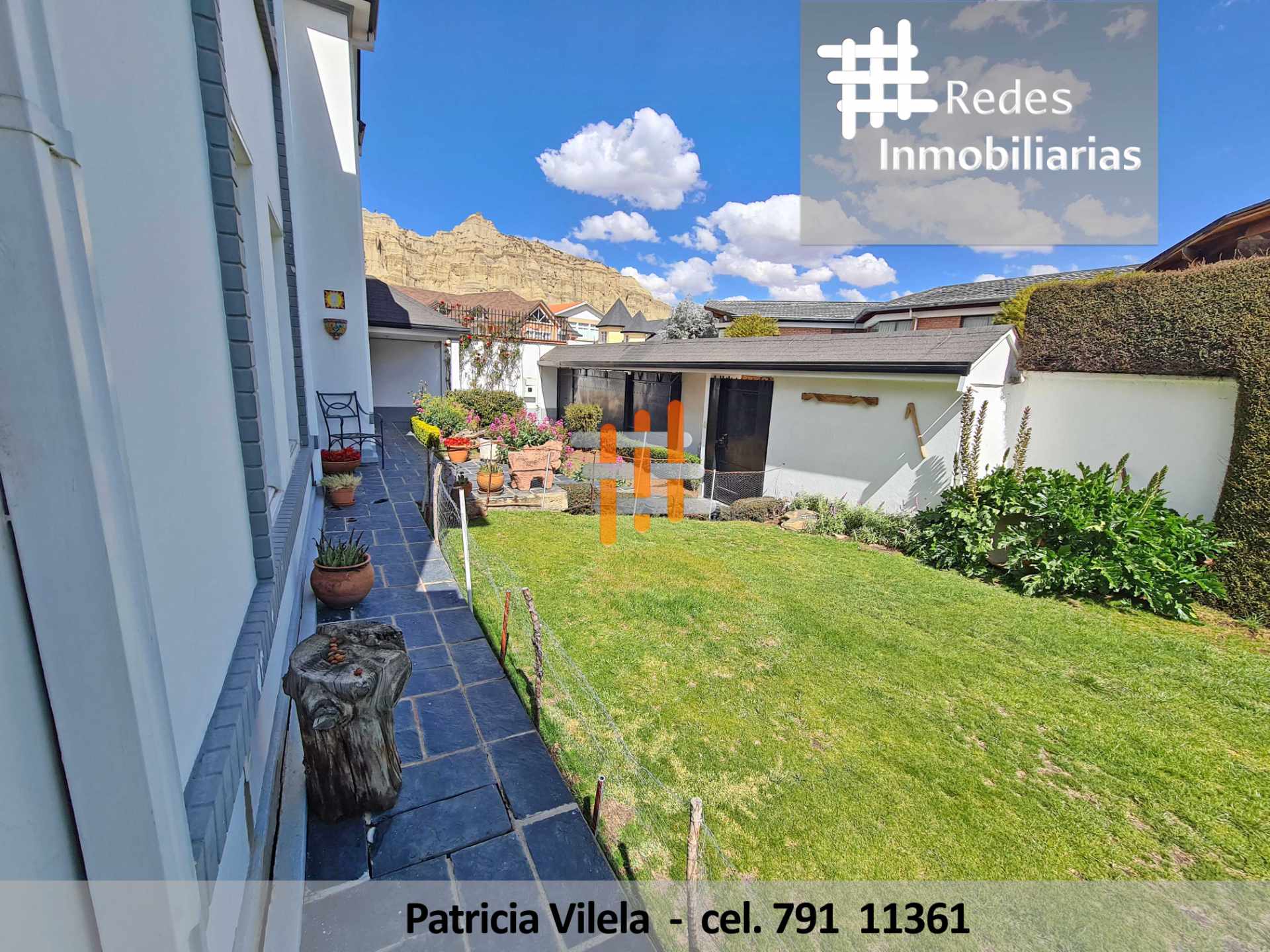 En Alquiler a $us 2,200 Foto 2