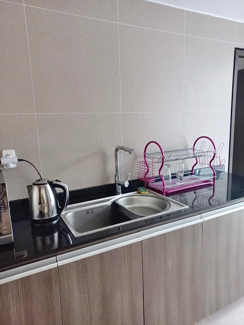 Departamento DEPARTAMENTO AMOBLADO EN ALQUILER, CALACOTO. Foto 6