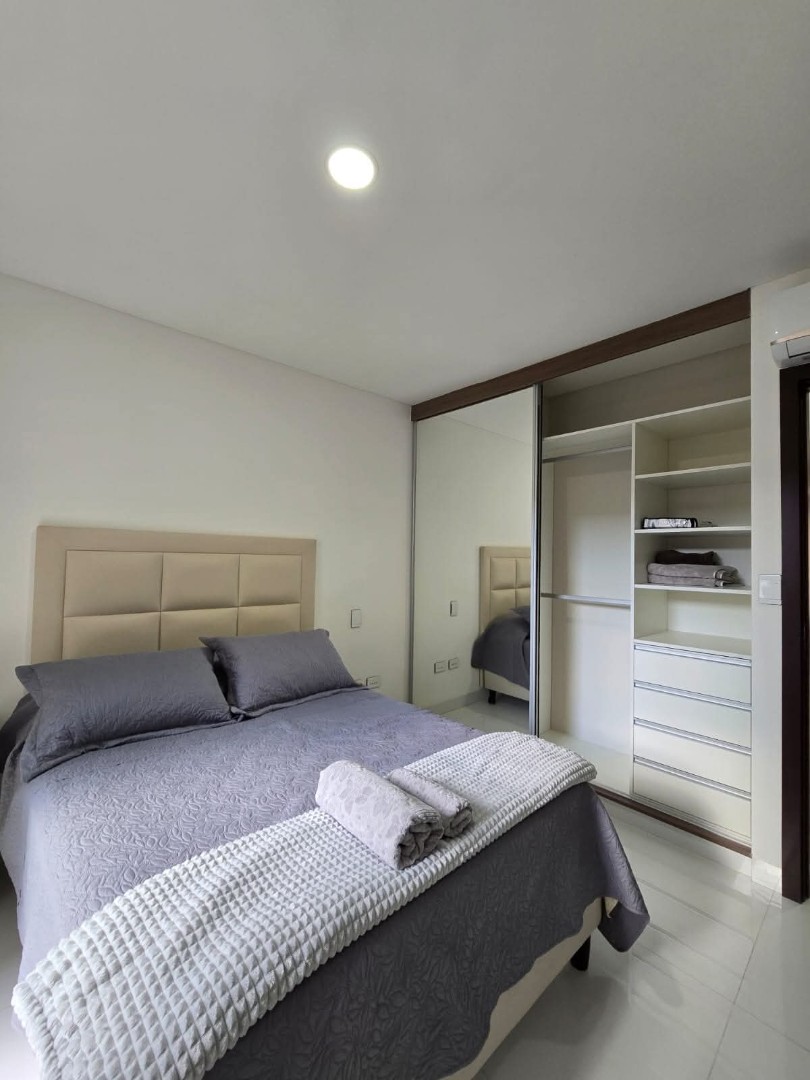 Departamento Barrio Sirari, Equipetrol Norte, Santa Cruz – Cerca del Ventura Mall Foto 11