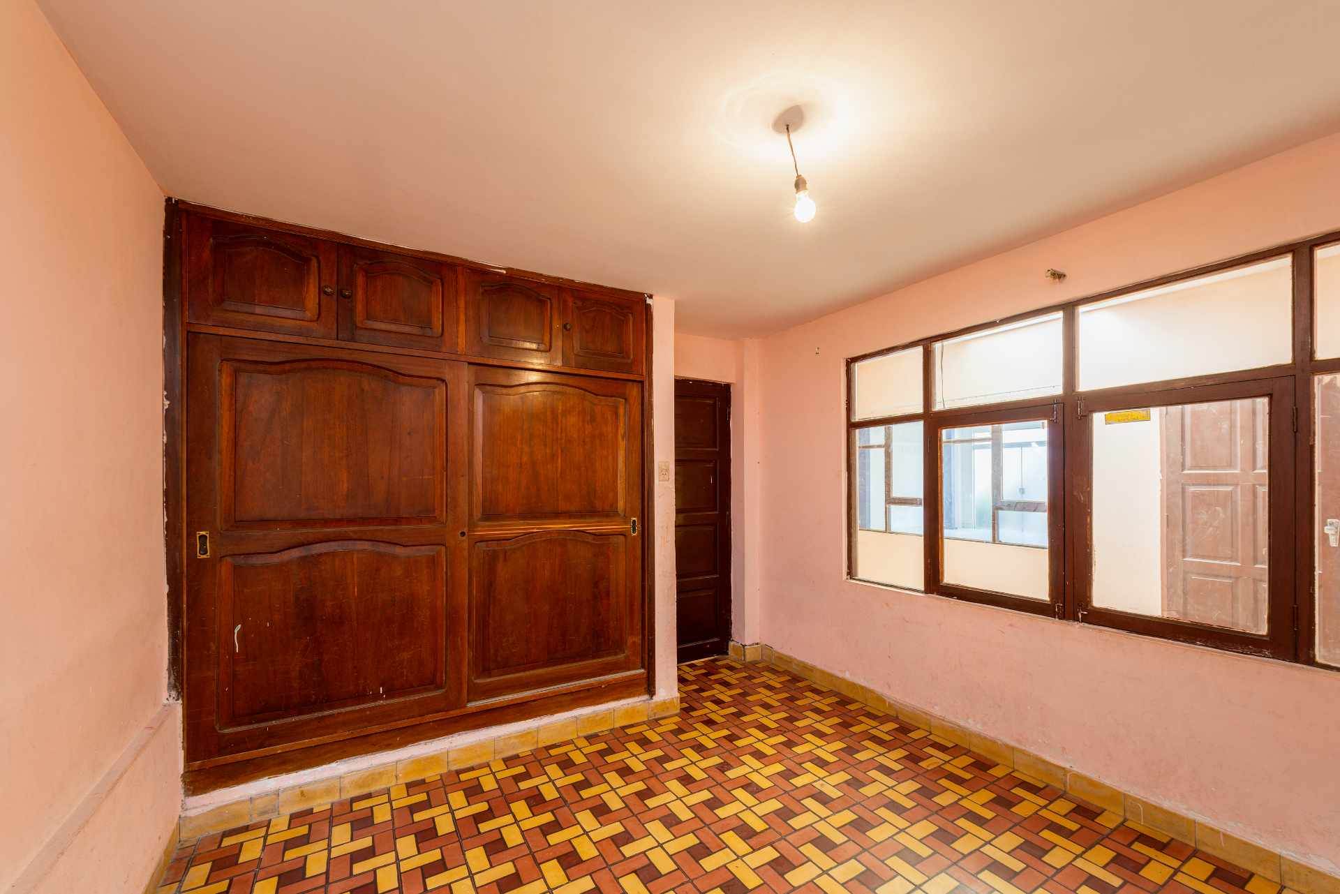 Casa en Aranjuez en Cochabamba 4 dormitorios 4 baños 2 parqueos Foto 9