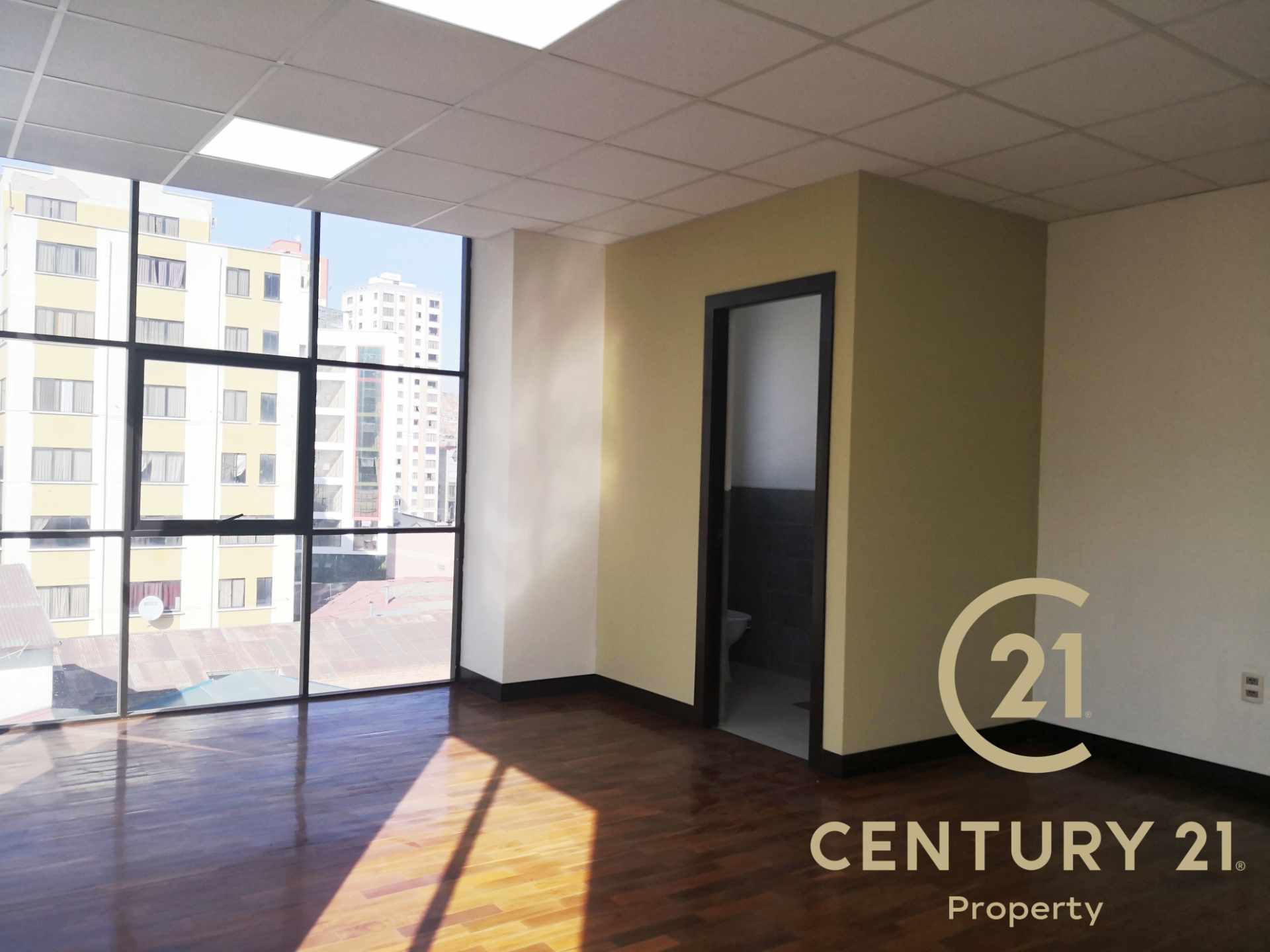 Oficina Av. Hugo Estrada Edificio Torre Galeno Foto 3