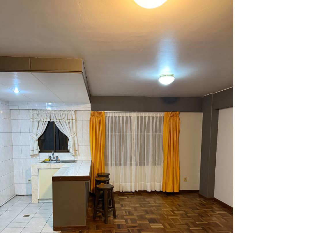 Departamento Avenida Saavedra casi Calle Posnasky Foto 12