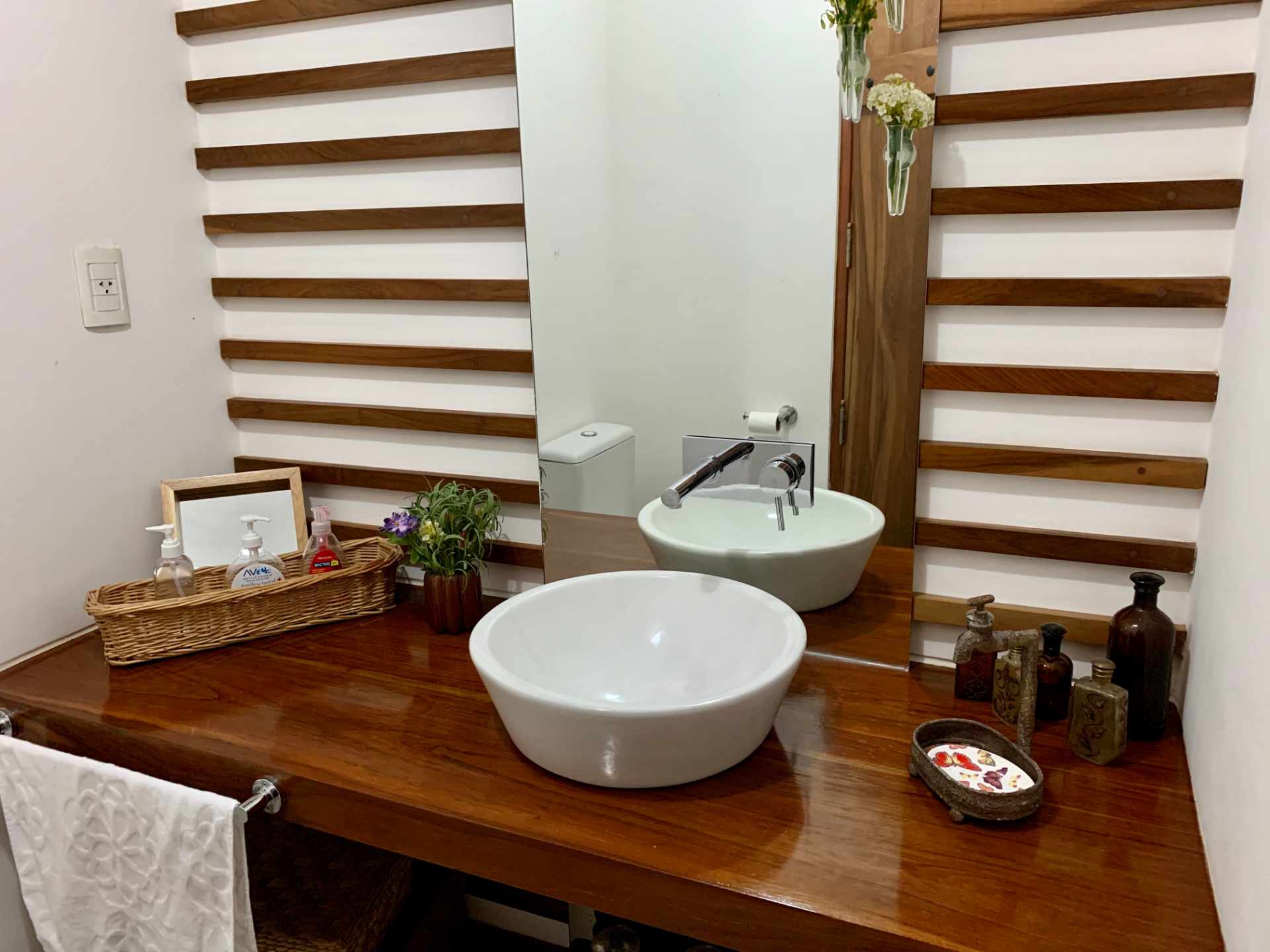 Casa en Las Palmas en Santa Cruz de la Sierra 3 dormitorios 4 baños 2 parqueos Foto 16