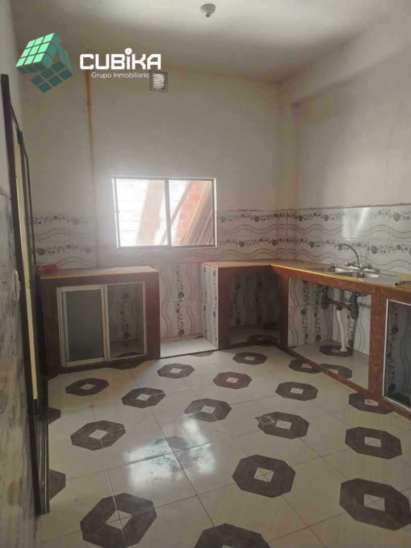 Casa El alto zona Mercedario sector 3 Foto 28