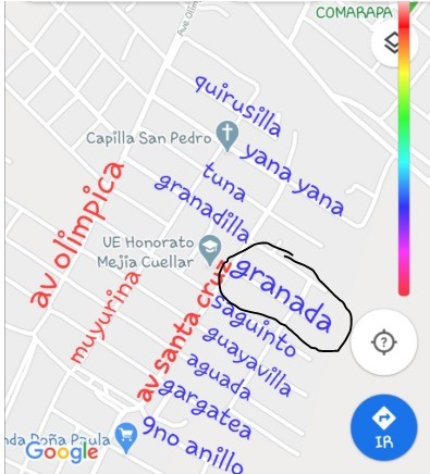 Casa en VentaBarrio El Trigal C/ Granada entre 8vo y 9no Anillo Zcerca de la Av Olimpica Zona Sur  A media cuadra del Colegio Honorato Mejia y ruta de la línea 13  Foto 4