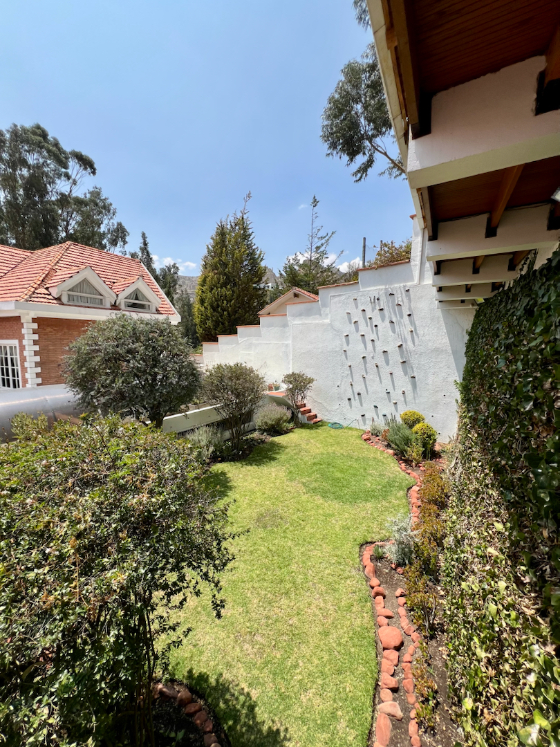 Casa LA FLORIDA HERMOSA CASA EN VENTA O ALQUILER Foto 14