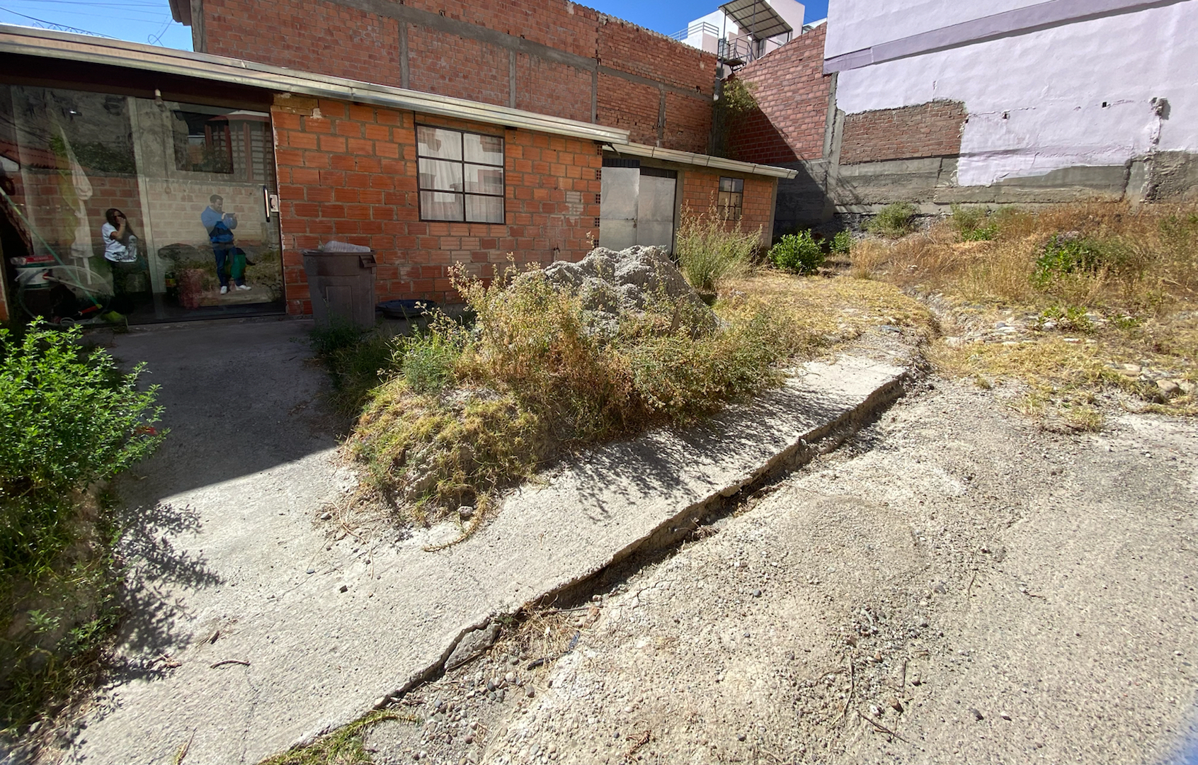 Terreno en Auquisamaña en La Paz    Foto 4