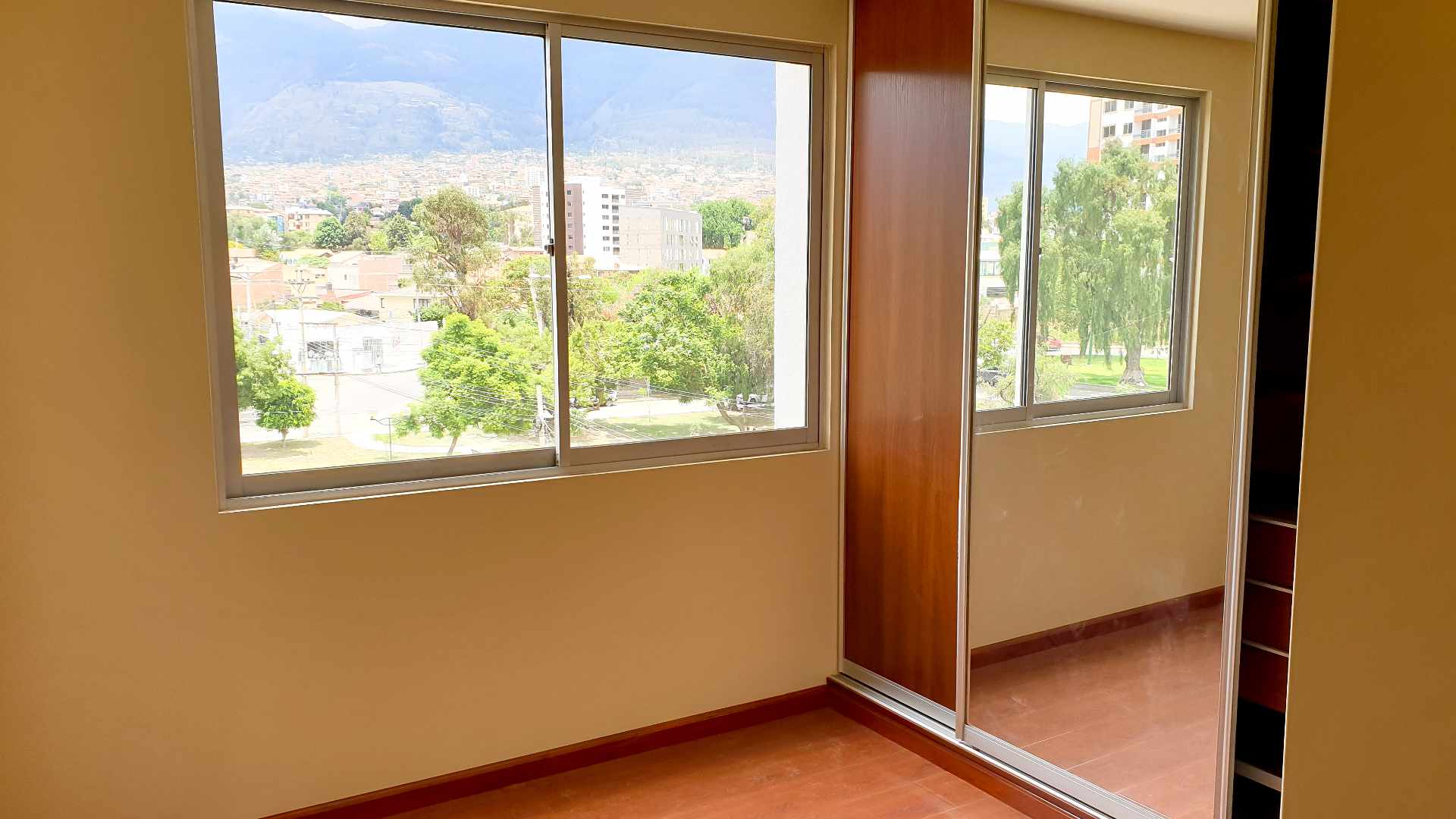 Departamento en Cala Cala en Cochabamba 3 dormitorios 1 baños  Foto 13