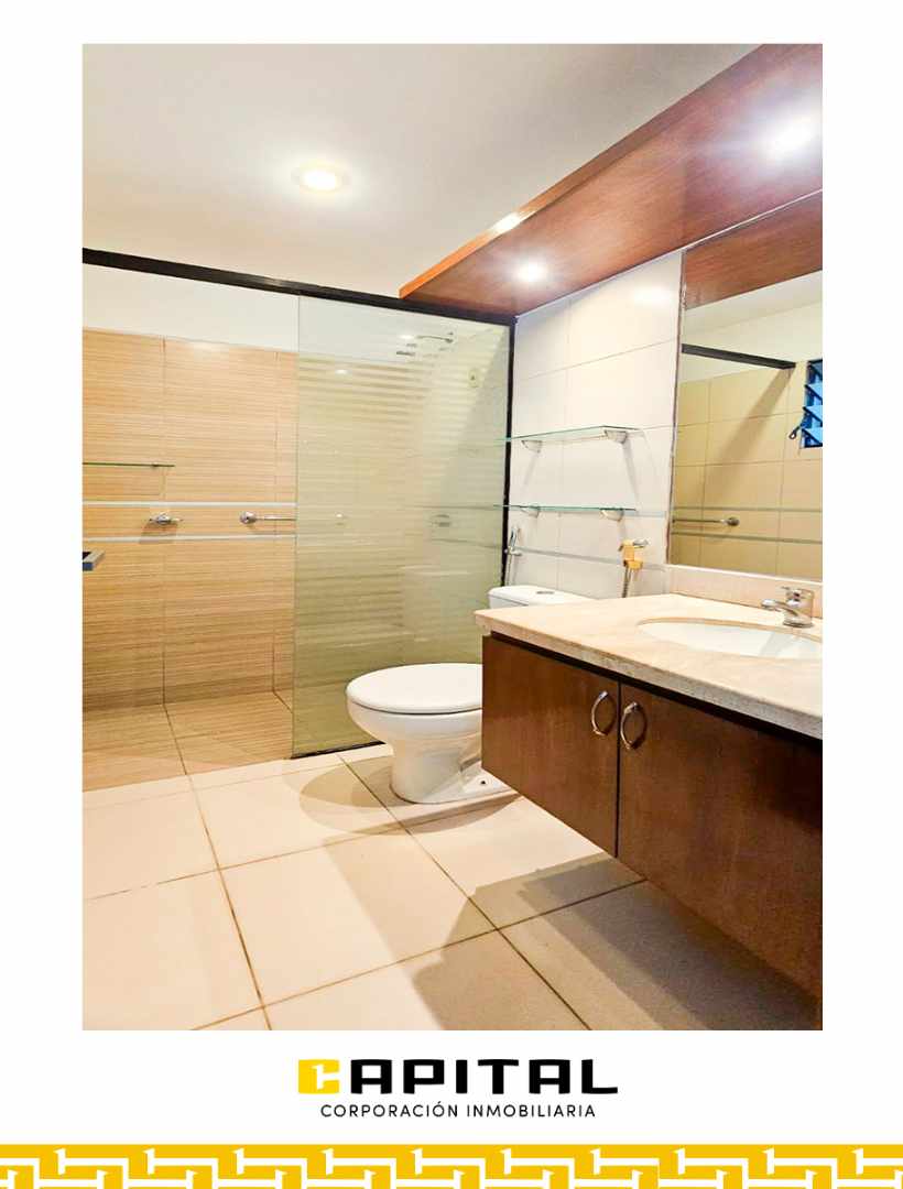 En Alquiler a Bs 8,500 Foto 10