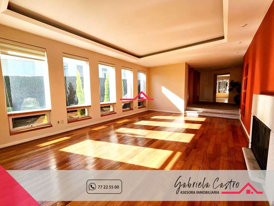 Casa ACHUMANI –  HERMOSA CASA DE 3D EN ALQUILER EN CONDOMINIO EXCLUSIVO Foto 2