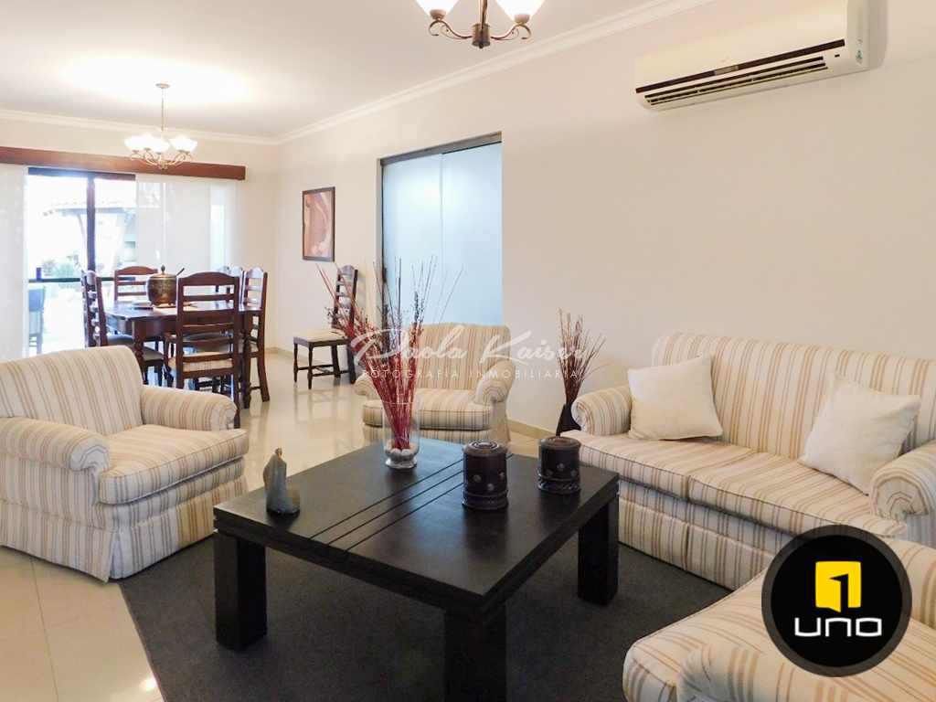 Casa en Carretera Norte en Santa Cruz de la Sierra 4 dormitorios 4 baños 4 parqueos Foto 15