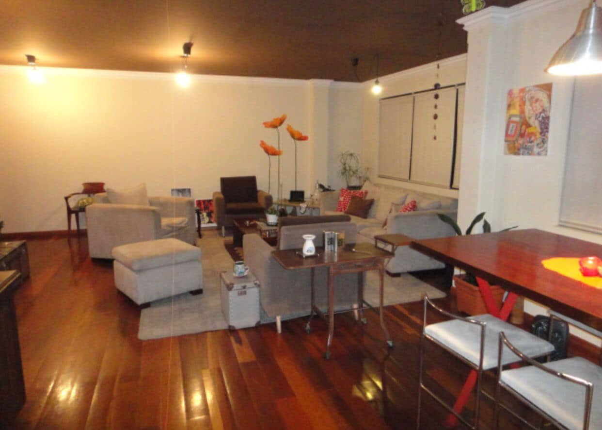 Departamento en AlquilerLos Pinos Foto 2