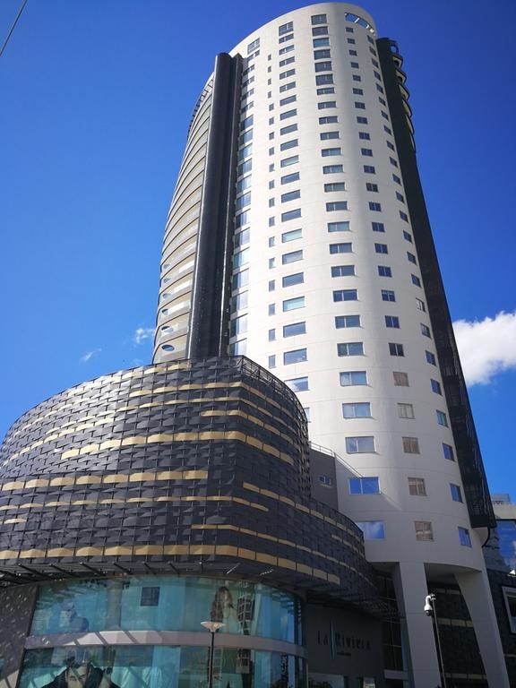 Departamento en AlquilerCONDOMINIO LA RIVIERA Foto 25