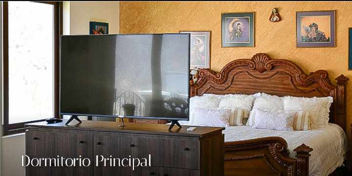 Casa en Río Abajo en La Paz 5 dormitorios 7 baños 4 parqueos Foto 19