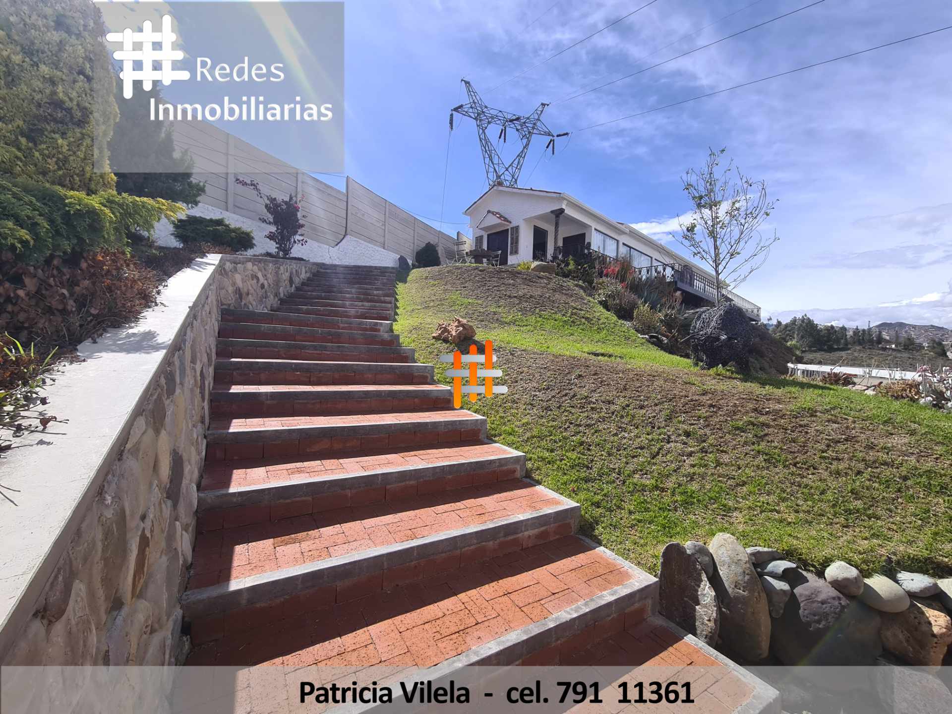 Casa en VentaHERMOSA RESIDENCIA A LA VENTA EN ACHOCALLA  Foto 36