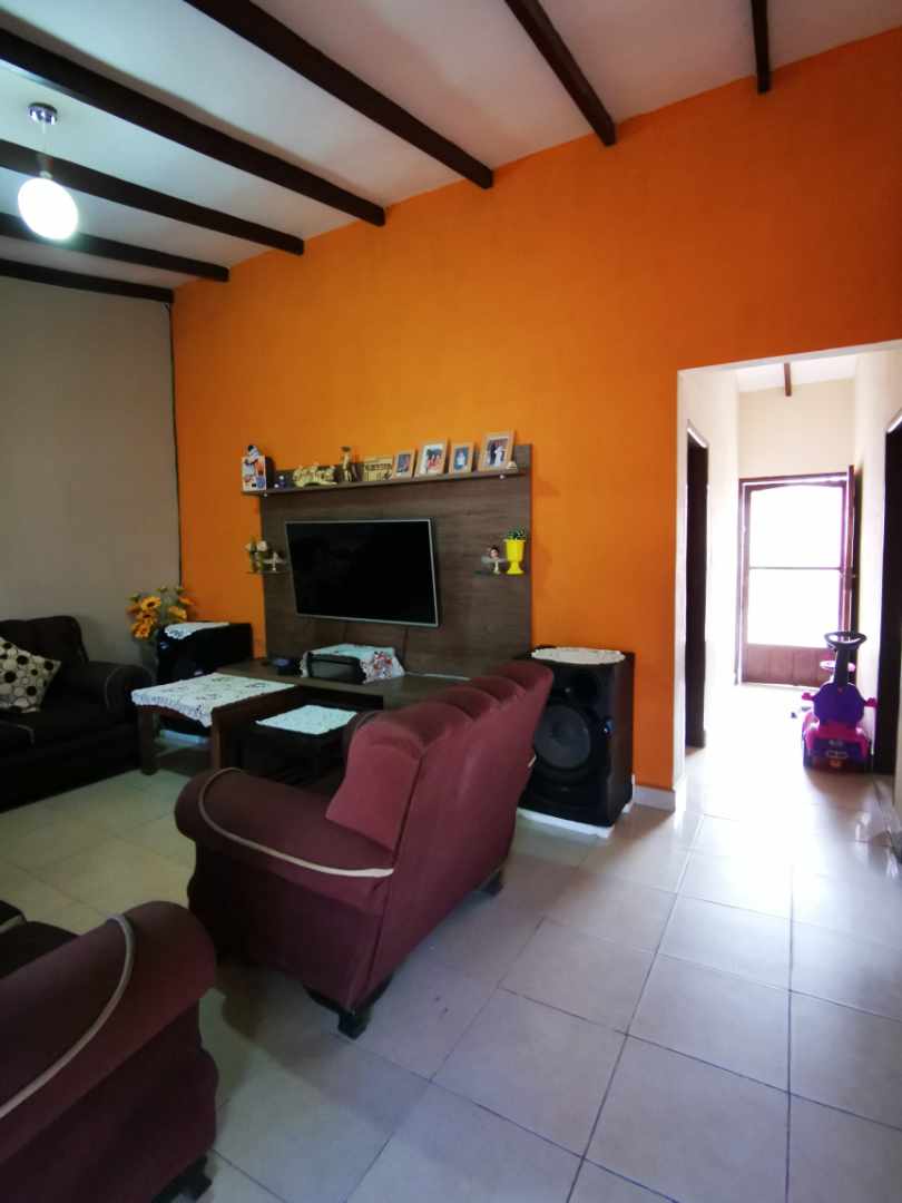 Casa en VentaBarrio Héroes del Chaco del Chaco entre 4to y 5to anillo Foto 6