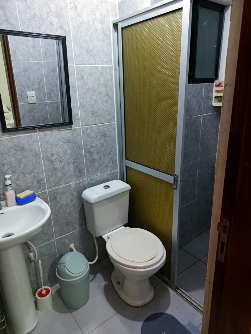 Departamento en VentaCarretera a Cotoca Km 11, Condominio Salom cerrado 3 dormitorios 2 baños 1 parqueos Foto 10