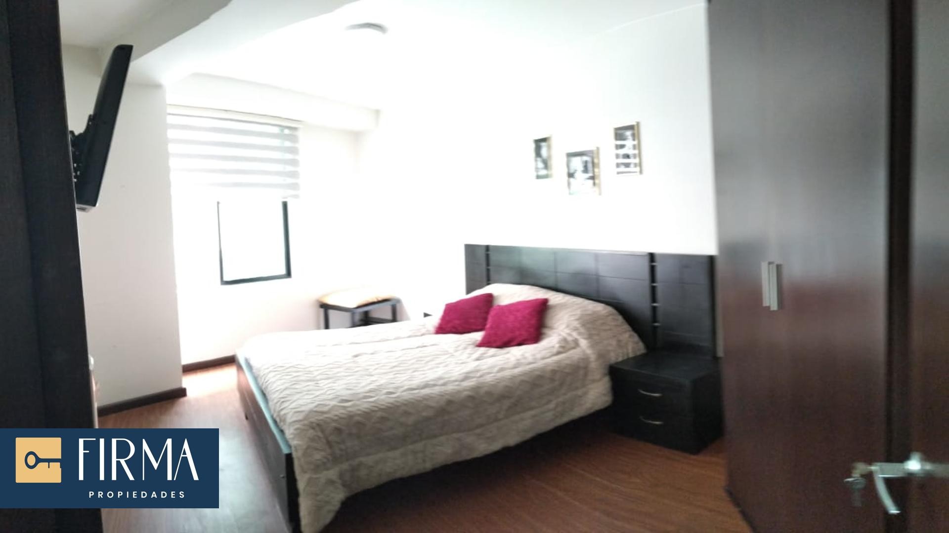 Departamento DEPARTAMENTO EN VENTA EN IRPAVI - VERGEL Foto 4