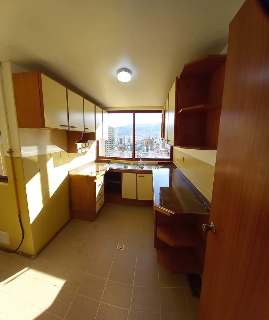 Departamento en VentaMiraflores - Calle Cuba  Foto 17