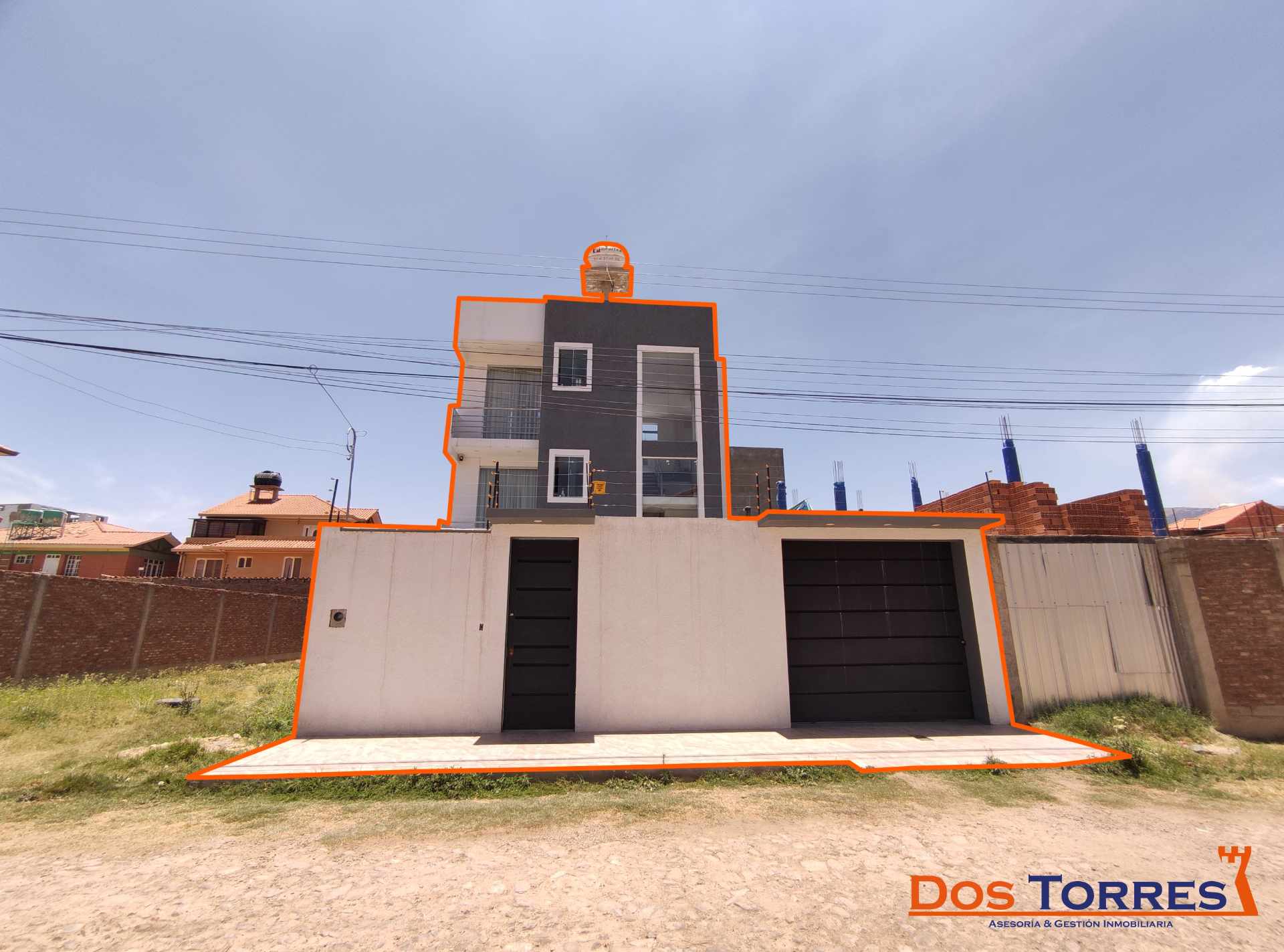 Casa Chiriguano Casi Tadeo Haenke Foto 3