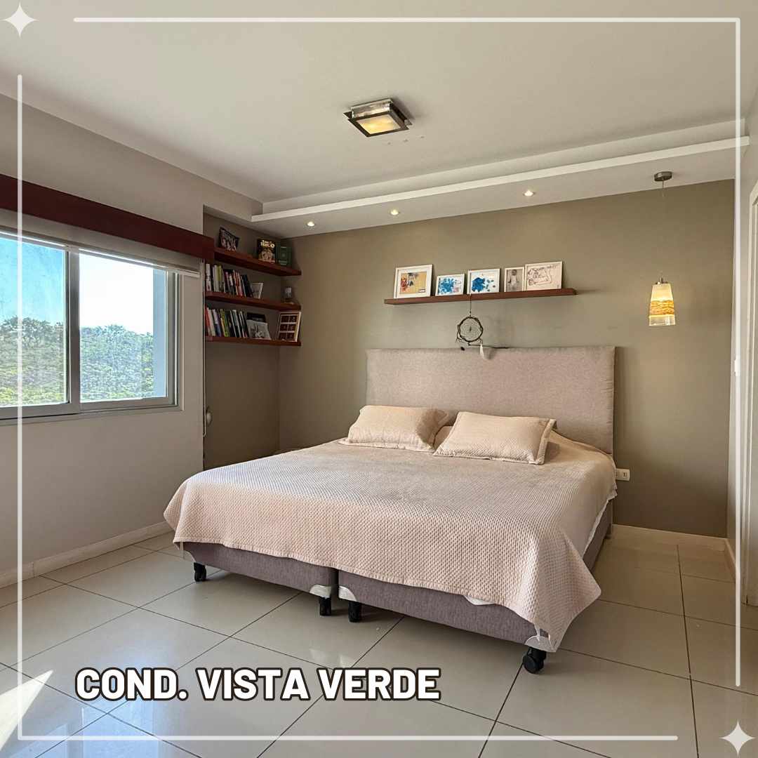 Departamento en Entre 4to y 5to anillo Oeste en Santa Cruz de la Sierra 3 dormitorios 2 baños 2 parqueos Foto 12