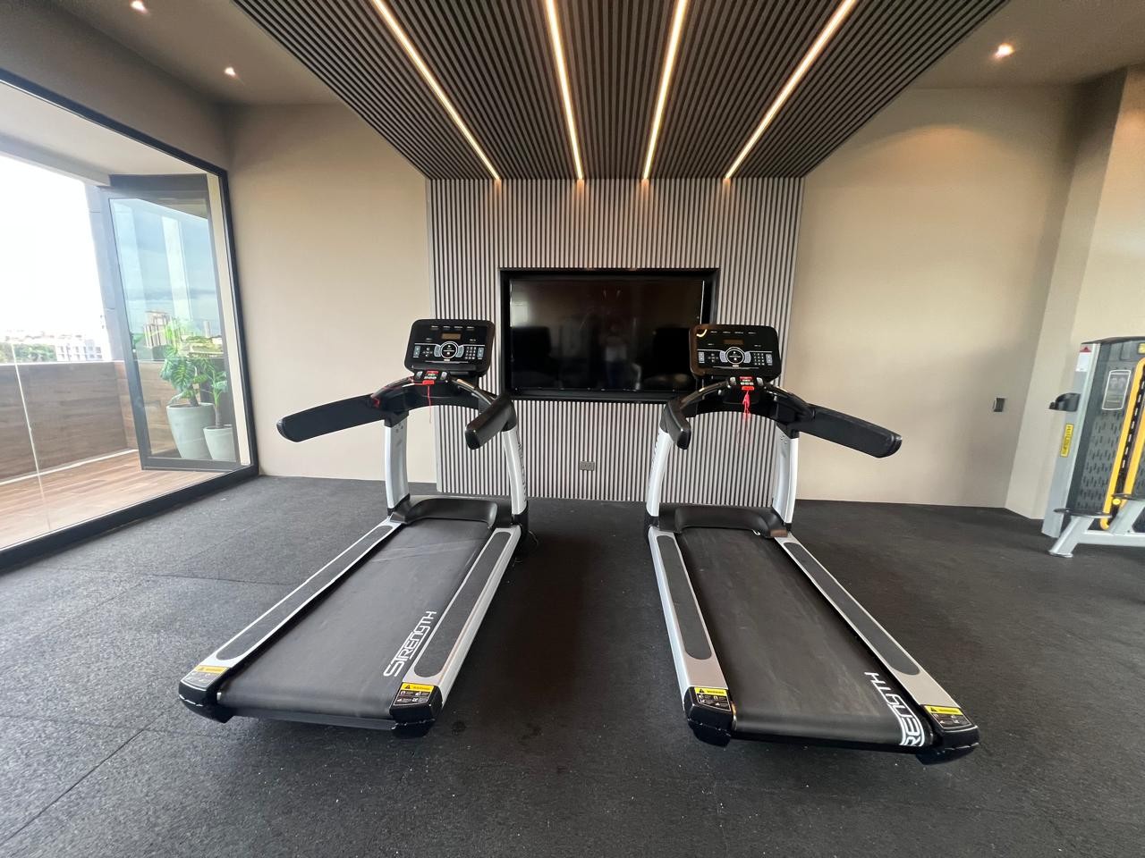 Departamento en AlquilerBARRIO EQUIPETROL 8 ESTE 1 dormitorios 1 baños  Foto 17