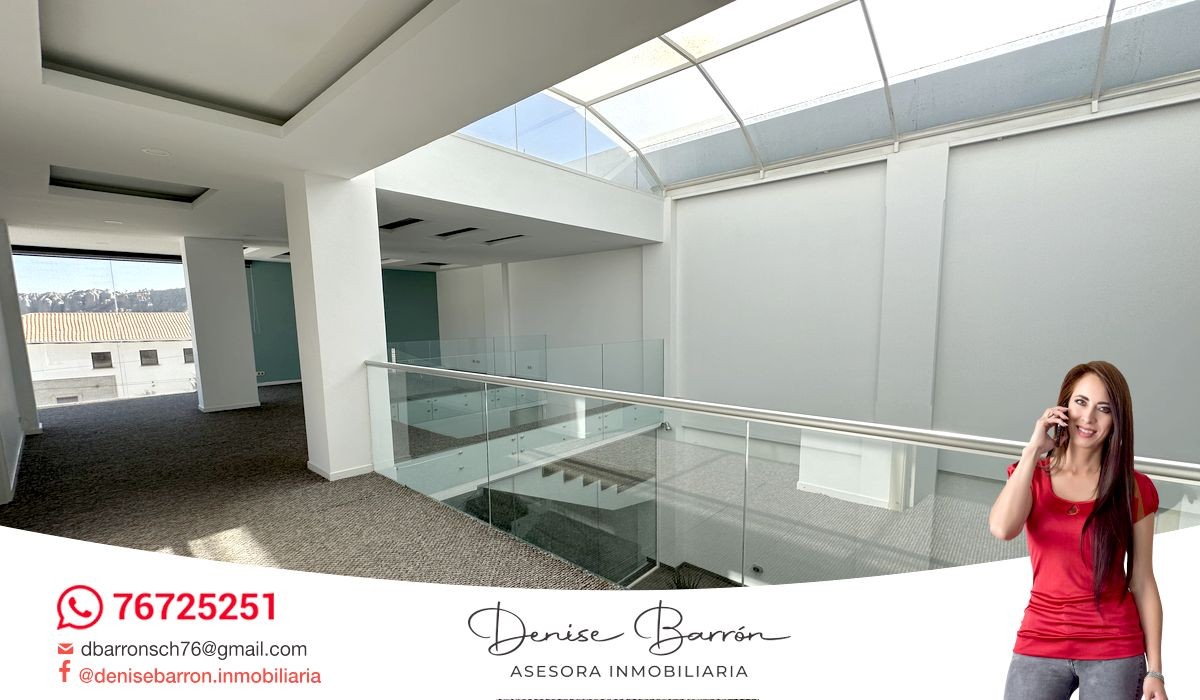 Casa ACHUMANI, JARDINES DEL SUR, CASA 3D EN VENTA MUY SOLEADA Foto 6