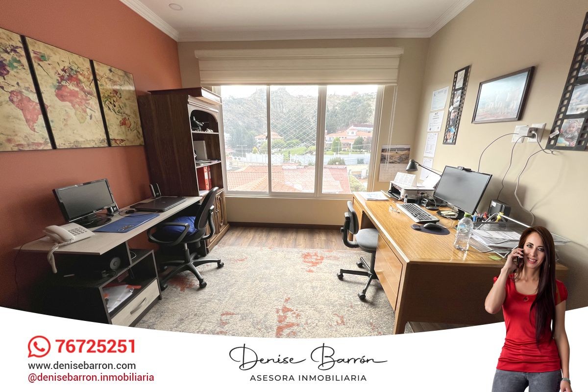 En Venta a $us 210,000 Foto 19