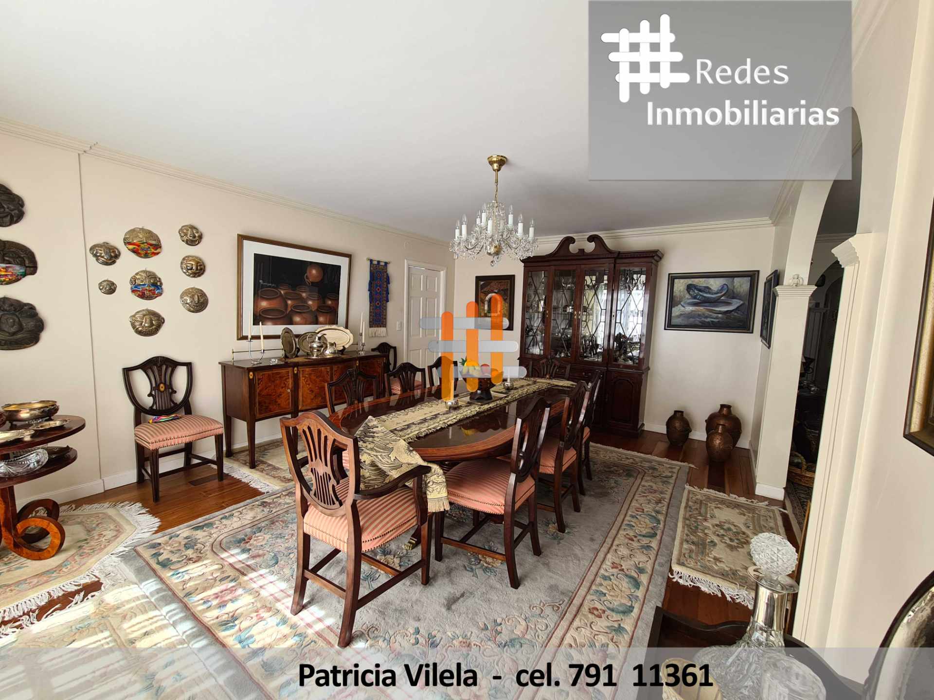 En Alquiler a $us 2,200 Foto 25