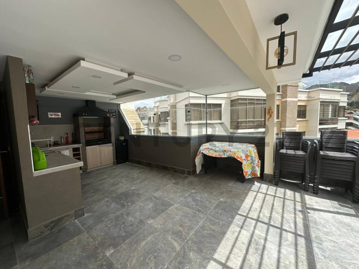 En Alquiler a $us 2,200 Foto 3