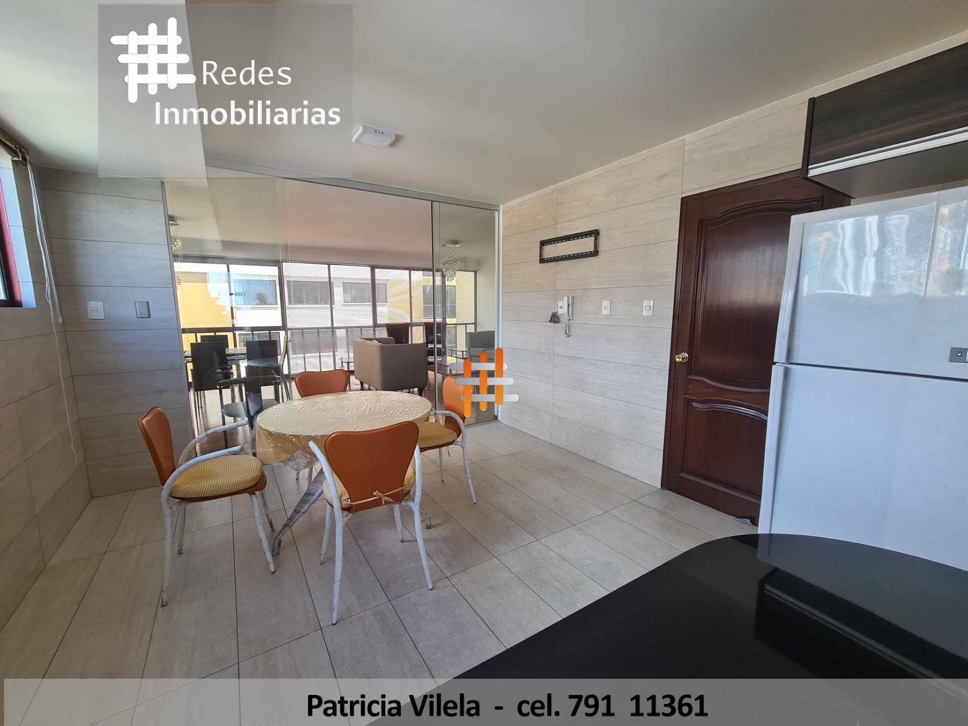 Departamento en Venta SOBRE LA AVENIDA ARCE- SOPOCACHI BELLO DEP. VENTA 3 DORMITORIOS 3 dormitorios 4 baños 1 parqueos Foto 10