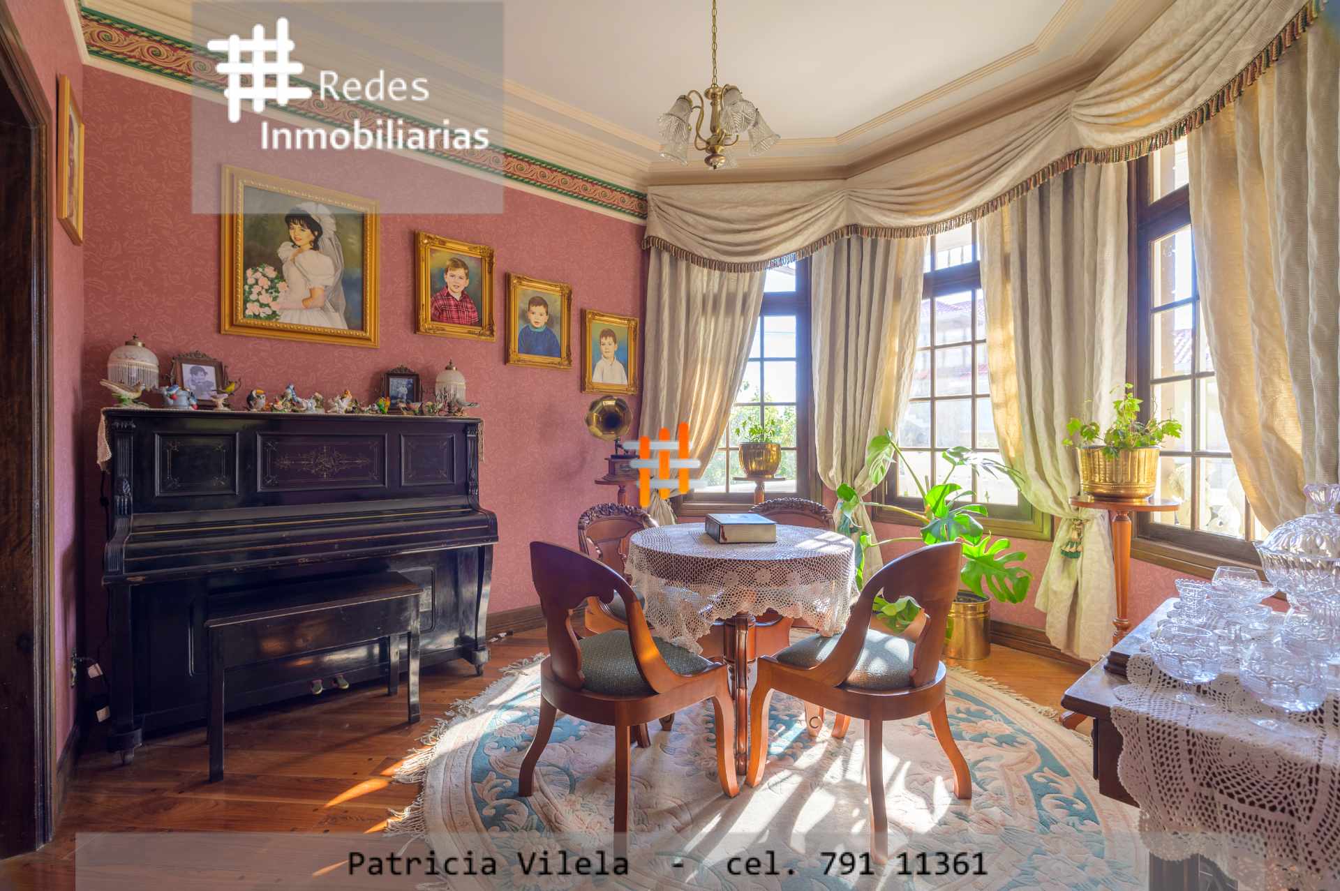 Casa en VentaHERMOSA RESIDENCIA EN VENTA  ACHUMANI EN CONDOMINIO PRIVADO 4 dormitorios 7 baños 2 parqueos Foto 8