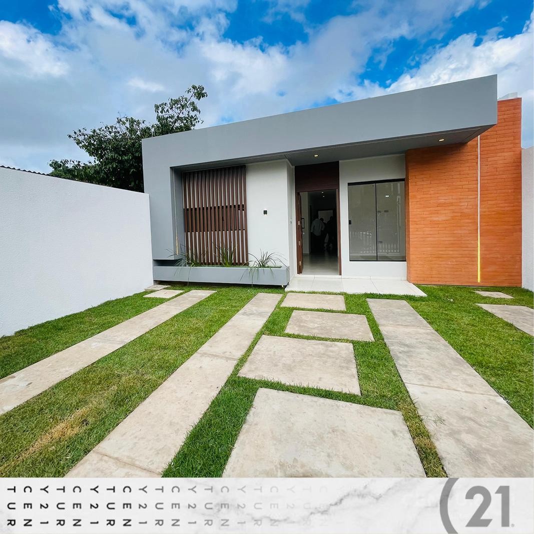 Casa CASA ECONOMICA EN PREVENTA ZONA SUR  Foto 1