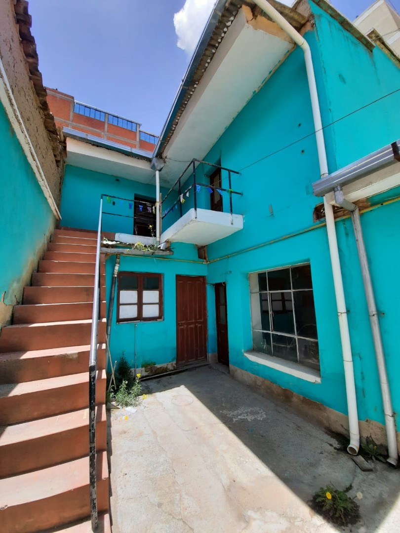 Casa en VentaPlaza José Ballivián, esquina Iturralde, Viacha Foto 10