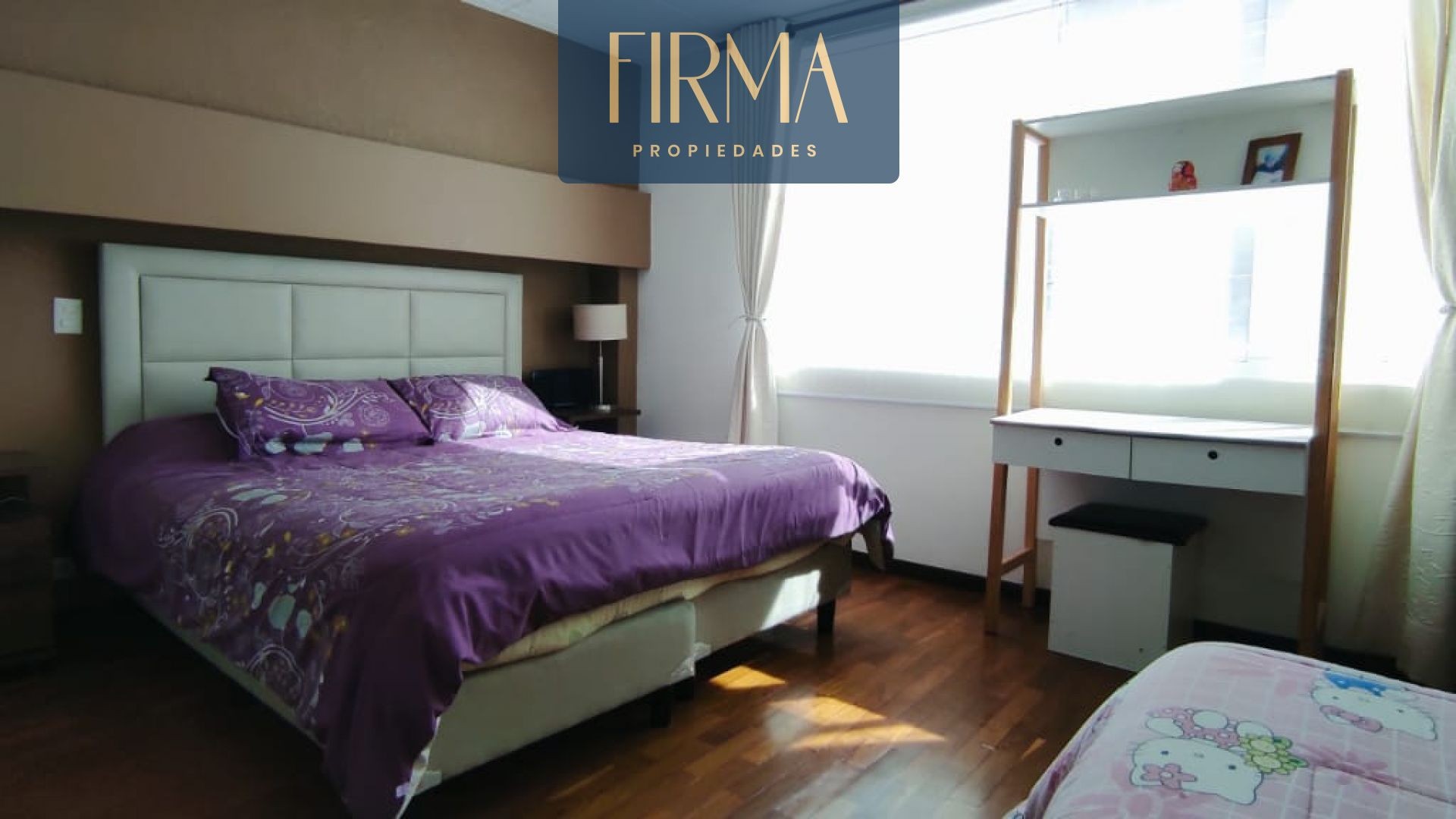 Departamento en VentaACHUMANI CALLE 28 Foto 7