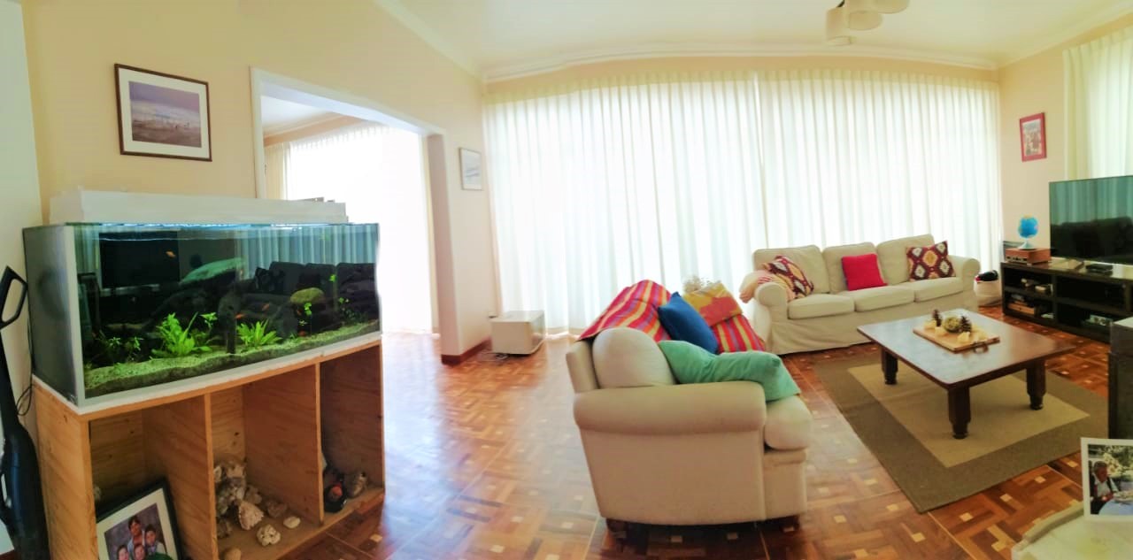 Oficina en Calacoto en La Paz 4 dormitorios 3 baños 5 parqueos Foto 6