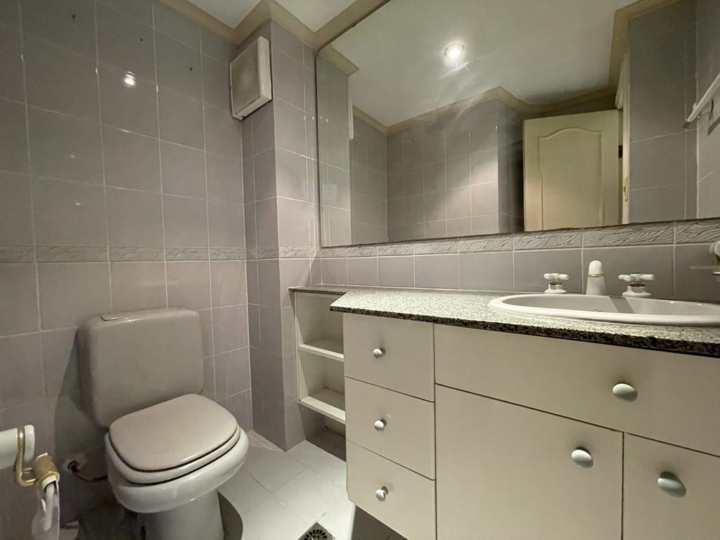 Departamento Edificio Los Mangales, Calle Cochabamba esquina Av. Irala, sobre el primer anillo  Foto 13