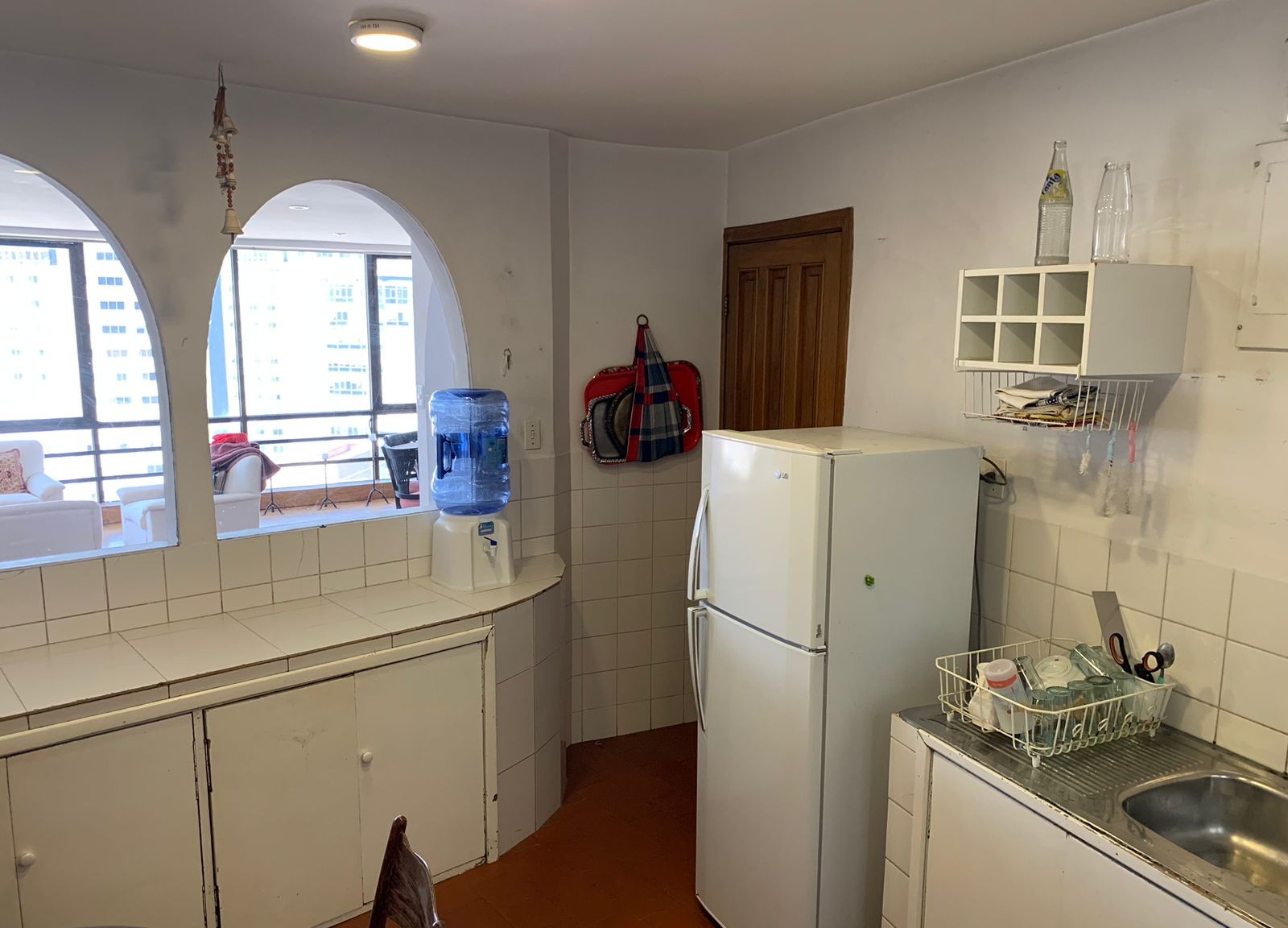 Departamento en VentaAvenida Arce #2433, Edificio Torre de las Américas, Piso 16, Depto. 1603  Foto 13