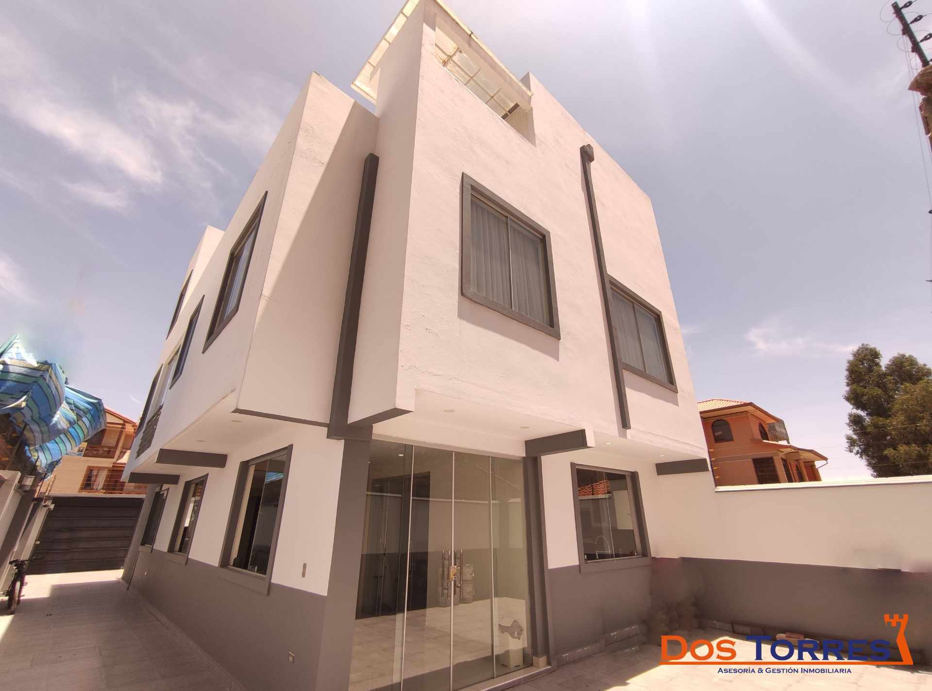 Casa Chiriguano Casi Tadeo Haenke Foto 14