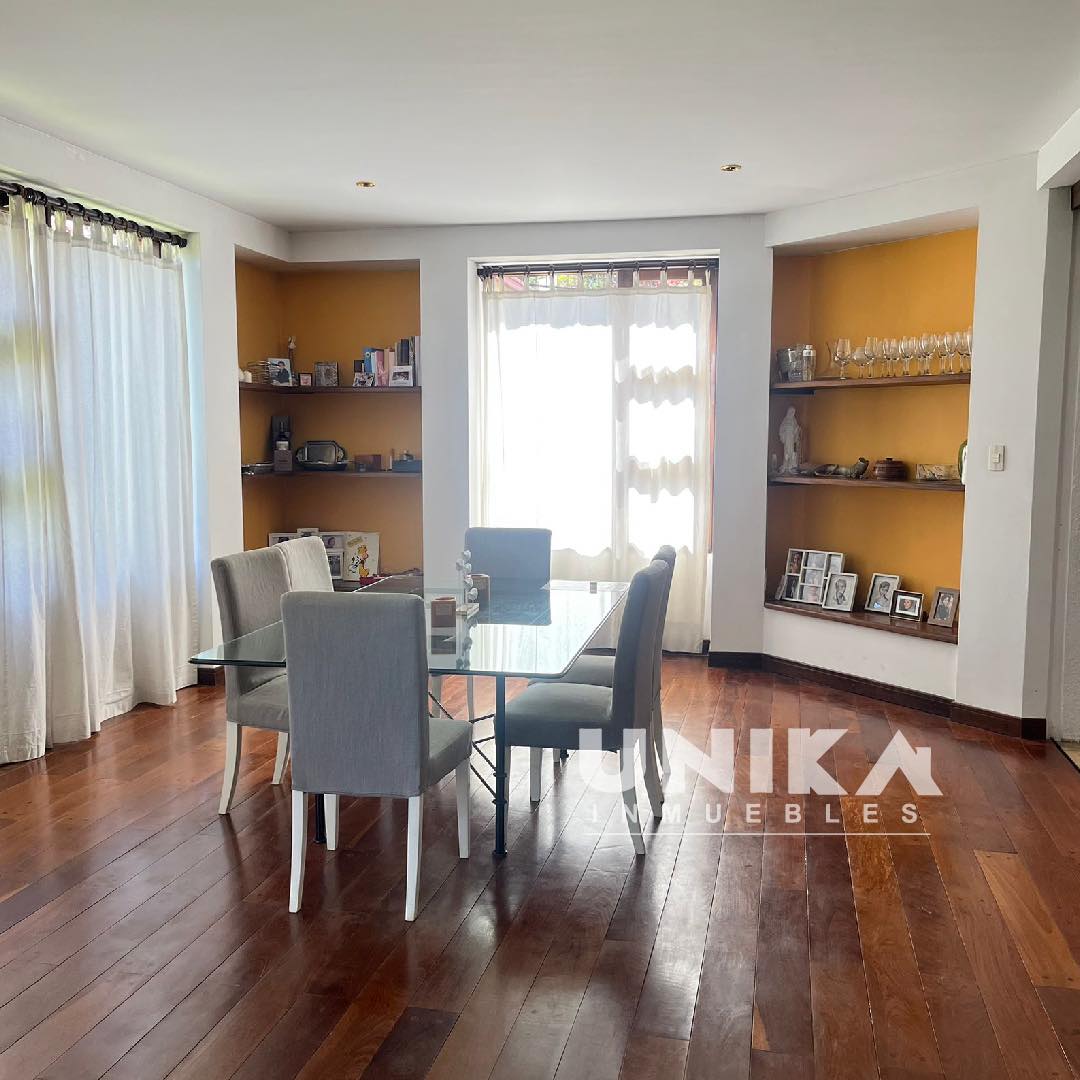 Casa en Alquiler☀️🏡 LINDA Y SOLEADA CASA EN ALQUILER EN ACHUMANI 4 dormitorios 5 baños 3 parqueos Foto 5