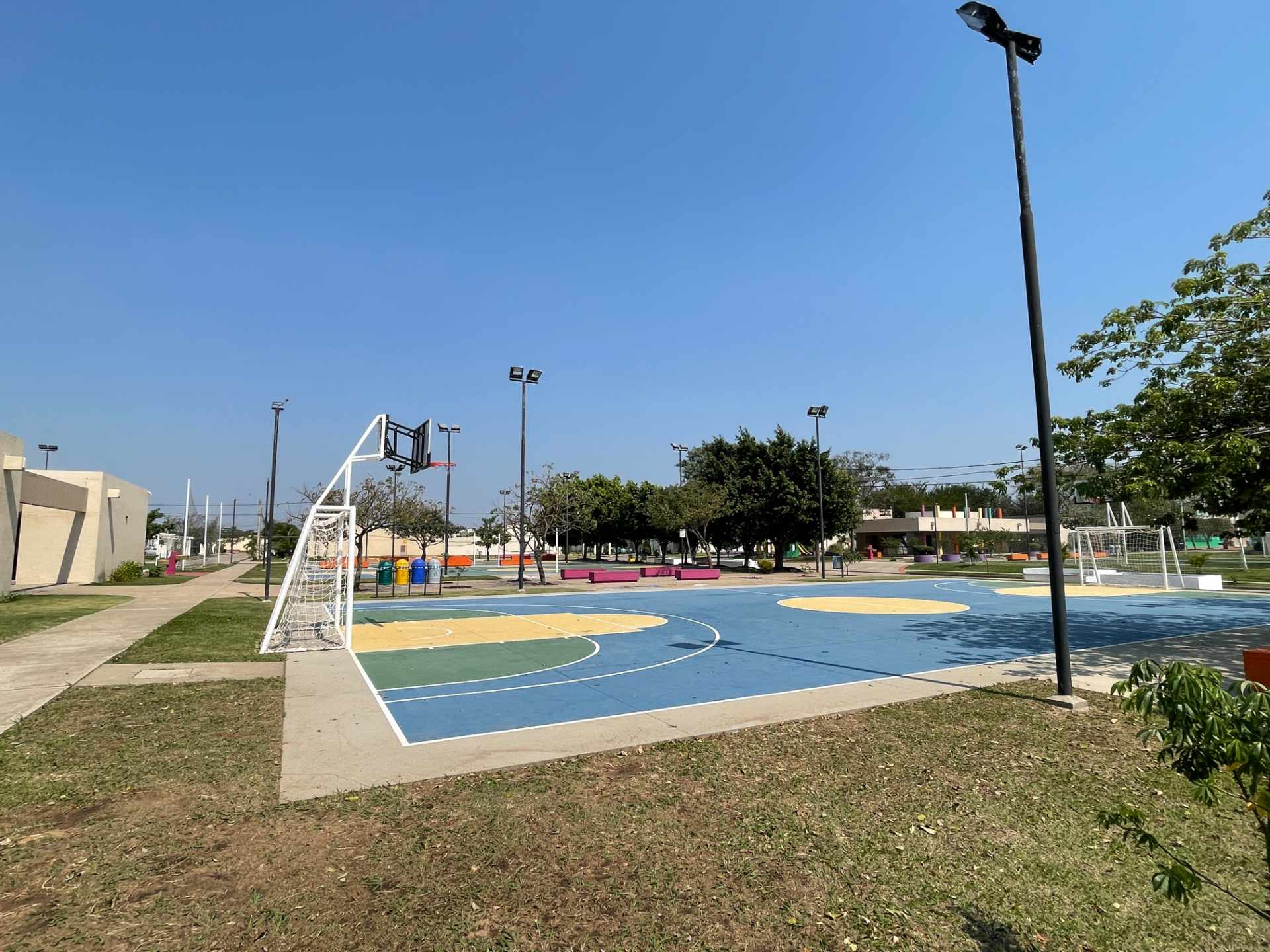 Casa en VentaCasa en Venta Zona Norte Condominio Sevilla Las Terrazas II 2 dormitorios 2 baños 1 parqueos Foto 20