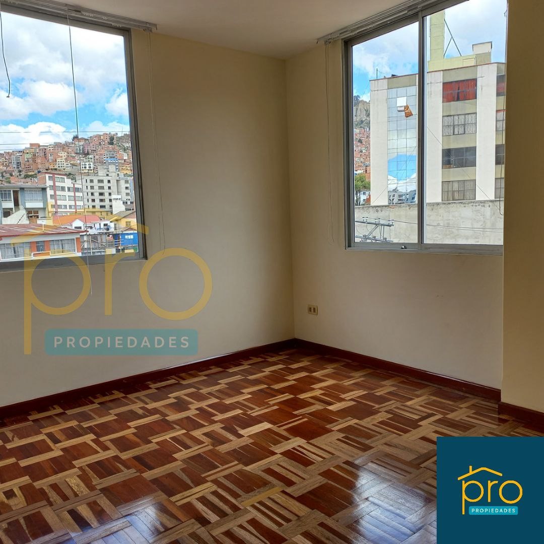 Departamento Miraflores Foto 7