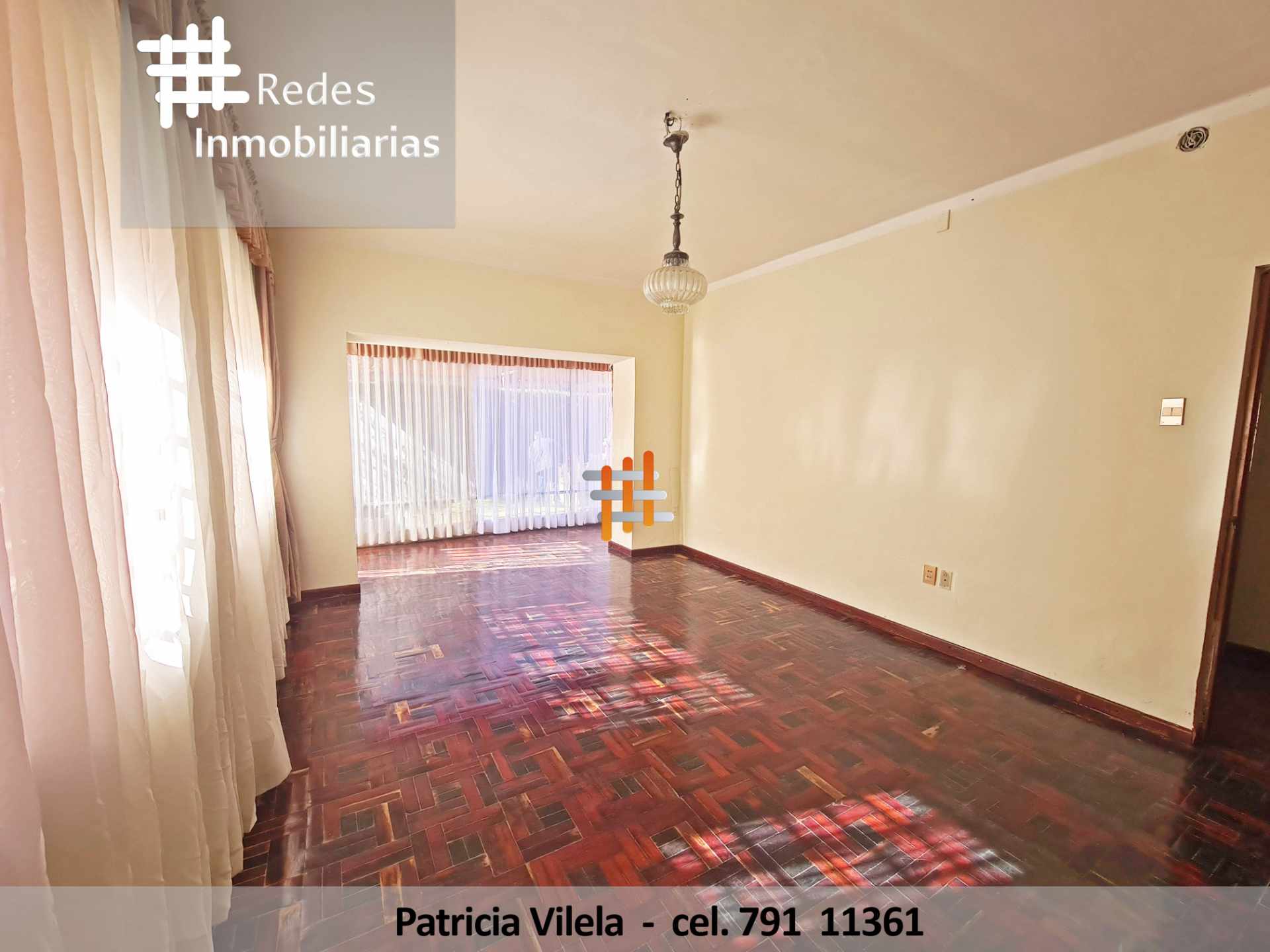 Casa en VentaDOS CASAS JUNTAS  EN VENTA SOPOCACHI 
INCREIBLE OPORTUNIDAD DE INVERSION 
PRECIOSAS 9 dormitorios 7 baños 5 parqueos Foto 6