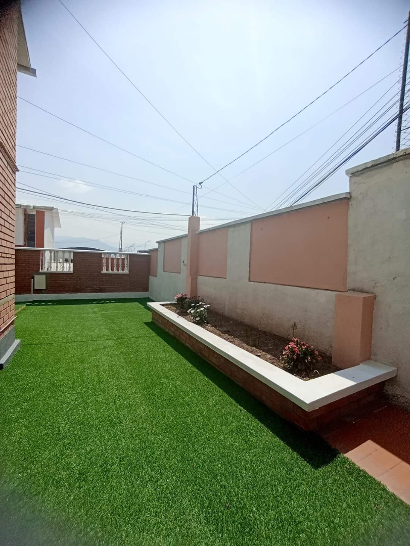 Casa en VentaPAMPAHASI  3 dormitorios 2 baños 2 parqueos Foto 21