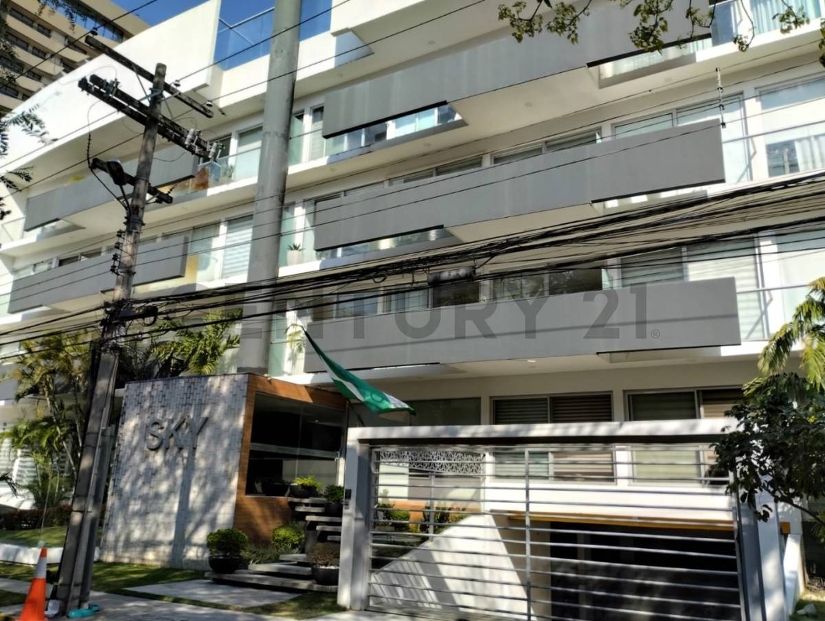 En Alquiler a Bs 6,650 Foto 2