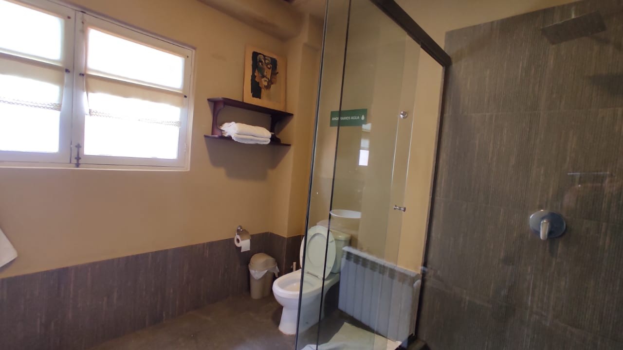 Edificio en VentaSOPOCACHI  Foto 2