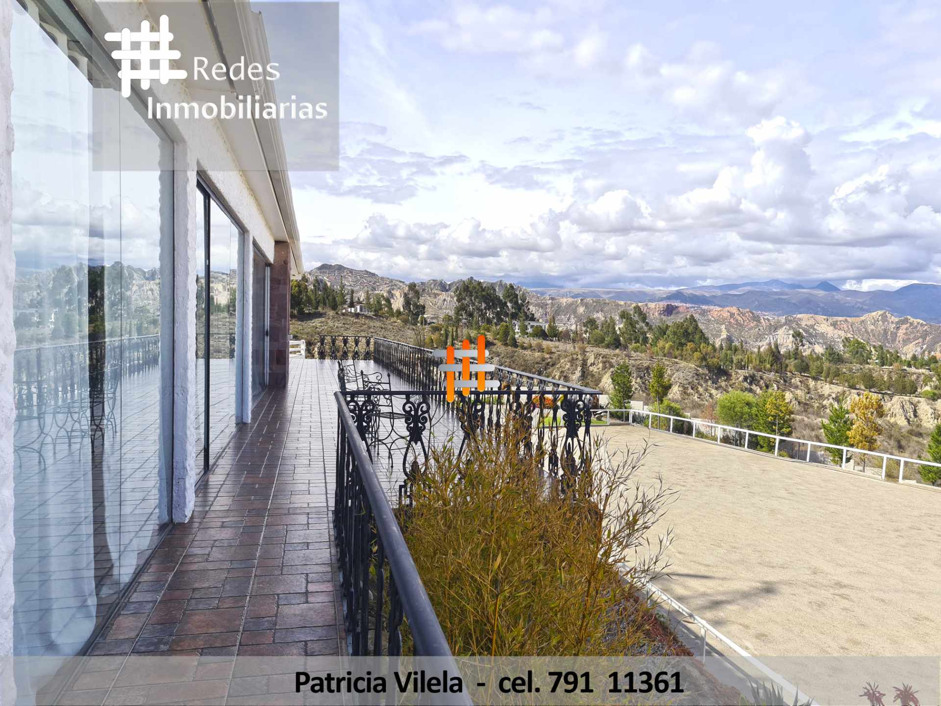 Casa en VentaHERMOSA RESIDENCIA A LA VENTA EN ACHOCALLA  Foto 22