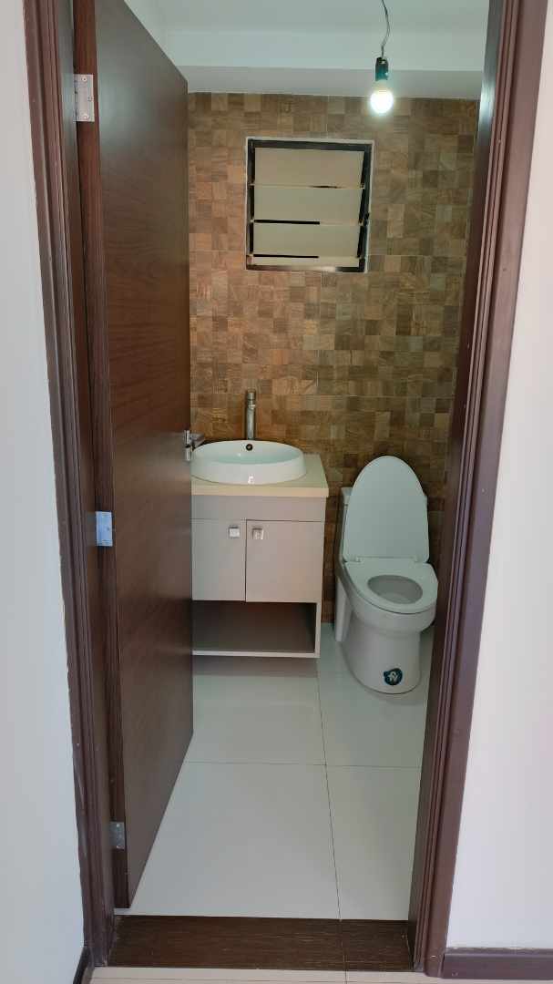 Departamento en Entre 3er y 4to anillo Norte en Santa Cruz de la Sierra 2 dormitorios 2 baños 1 parqueos Foto 12