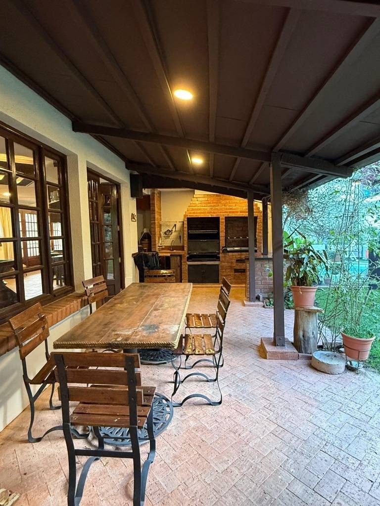 Casa en VentaMALLASILLA, URB. PROVIDENCIA 4 dormitorios 6 baños 4 parqueos Foto 10