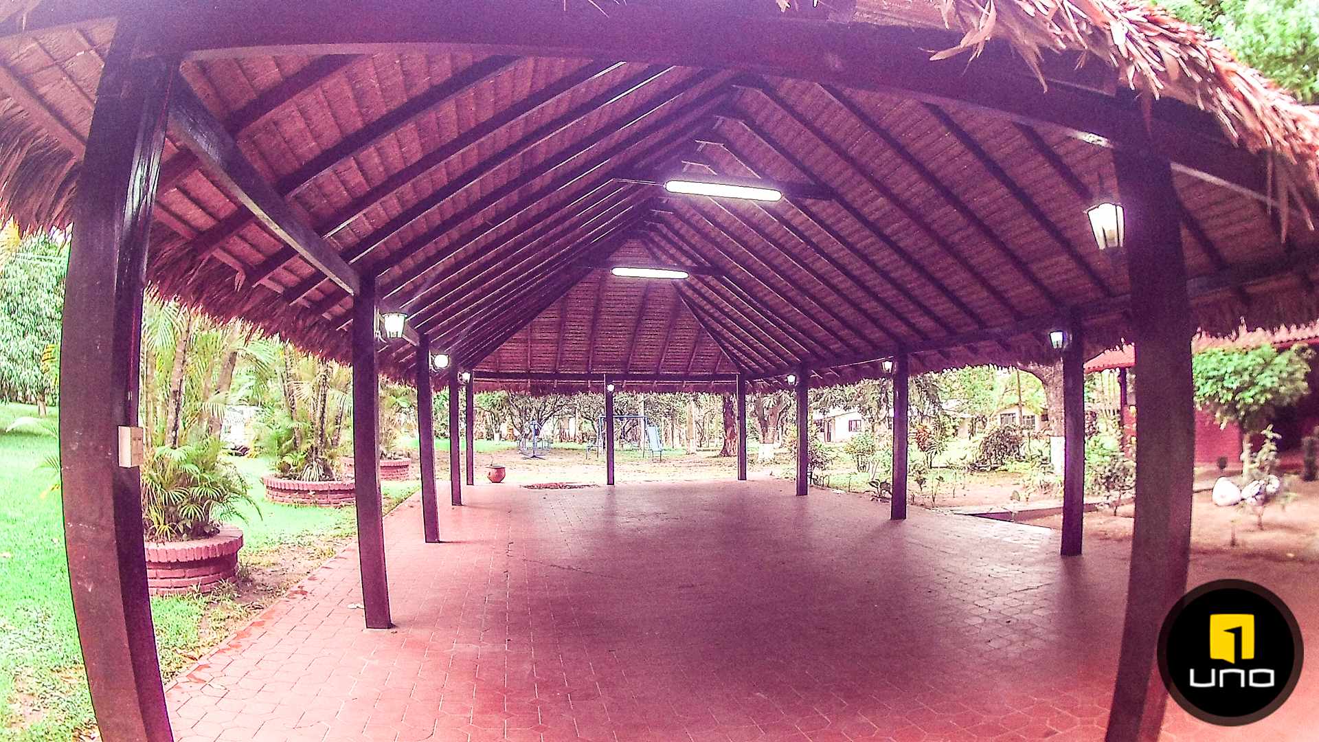 Quinta propiedad agrícola en Doble vía La Guardia en Santa Cruz de la Sierra    Foto 12